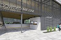 Rusza budowa lodowiska. Zabawa ca�y rok