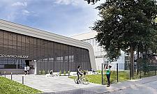 Rusza budowa lodowiska. Zabawa cały rok