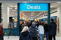 Kochamy brytyjskie produkty. Szale�stwo w Dealz