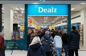 Kochamy brytyjskie produkty. Szaleństwo w Dealz