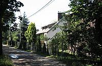 Doktor Poboży buduje na Boernerowie