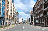 Wola zmieni granice? "Dość dyktatury kolan"