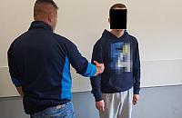 Uwaga na naci�gaczy. "Nigdy nie dawaj pieni�dzy"