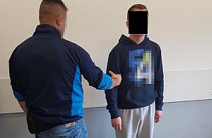 Uwaga na naciągaczy. "Nigdy nie dawaj pieniędzy"