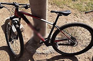 Kradną z grodzonych osiedli