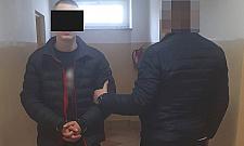 Kradną z grodzonych osiedli