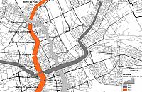 Metro pod Towarową? "Optymistyczne wyniki"