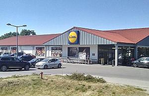 Lidl rusza ze sprzedażą w internecie