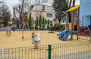 Będzie zabawa. Miliony na atrakcje dla dzieci