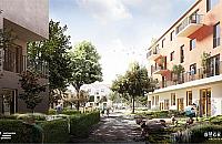 "Osiedle idealne" przy Górczewskiej. Wracamy do PRL