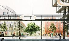 "Osiedle idealne" przy Górczewskiej. Wracamy do PRL