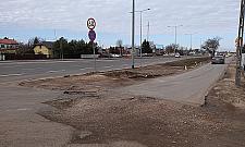 Zmiany na małej Modlińskiej. "Będzie jeszcze gorzej"