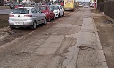 Zmiany na małej Modlińskiej. "Będzie jeszcze gorzej"