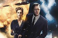 Za darmo na Bemowie: "Kurier" Pasikowskiego