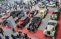Pomysł na weekend: Auto Nostalgia na Żeraniu