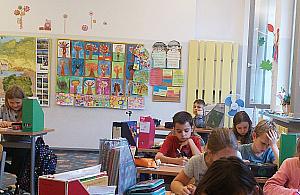 Strajk od poniedziałku. Lekcje odwołane