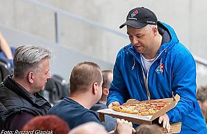 W weekend Domino's Pizza rozdaje vouchery