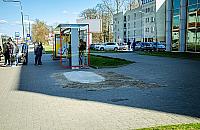 Rusza budowa metra. Przemeblowanie na Górczewskiej