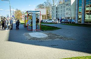 Rusza budowa metra. Przemeblowanie na Górczewskiej