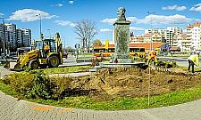 Rusza budowa metra. Przemeblowanie na Górczewskiej