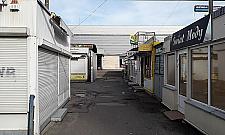 Co zamiast bazaru przy Hali Wola? "Musimy się zmienić"