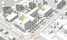 Co zamiast bazaru przy Hali Wola? "Musimy się zmienić"