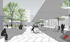 Co zamiast bazaru przy Hali Wola? "Musimy się zmienić"