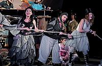 Dobry teatr w Bia�o��ckim O�rodku Kultury