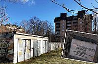 Gęściej na Wrzecionie. Wstępna zgoda na nowe bloki