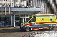 Nocna pomoc lekarska w Wawrze. Porada na telefon