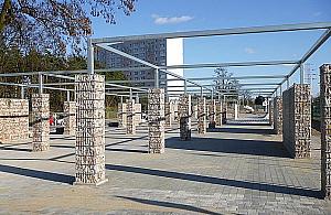 Całkiem nowe targowisko na wiosnę