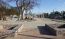 Całkiem nowe targowisko na wiosnę