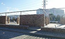 Całkiem nowe targowisko na wiosnę