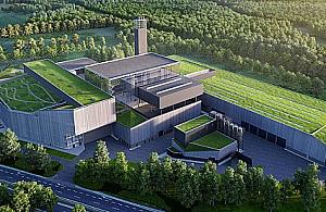 Rozbudowa spalarni długo nie ruszy. Utoniemy w śmieciach?