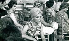 Odesz³a Anna M³odziejewska, nauczycielka z Bródna