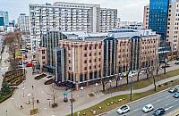 �egnamy lata 90-te. Budujemy wie�e