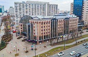 Żegnamy lata 90-te. Budujemy wieże