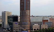 Żegnamy lata 90-te. Budujemy wieże