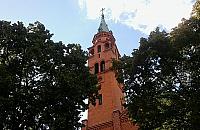 Nowolipki: Zabójstwo na plebanii