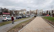 Wiosenne porządki na Conrada