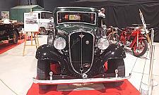 Klasyki na gruzach FSO. Kiedyś to było...