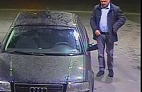 Jeździ audi. Nie płaci za benzynę