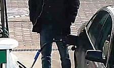 Jeździ audi. Nie płaci za benzynę