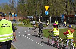 Za darmo na Woli. Rodzinny piknik