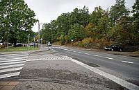 Lewoskręt na Klasyków niezbędny. Kiedy przebudowa?