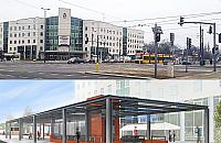 Tylko nie "Bemowo". Jak nazwać stację metra?