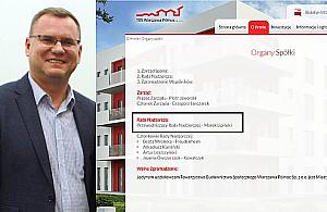 Marek Lipiński straci mandat radnego?