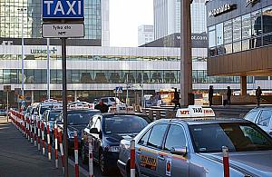 "Dlaczego wolę Ukraińca-uberowca od polskiego taksówkarza?"