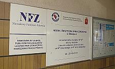 Nocny lekarz dla dziecka? "Tylko nie Milenijna"