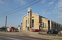 "Chcę nowego kościoła. Ręce precz od naszych pieniędzy"